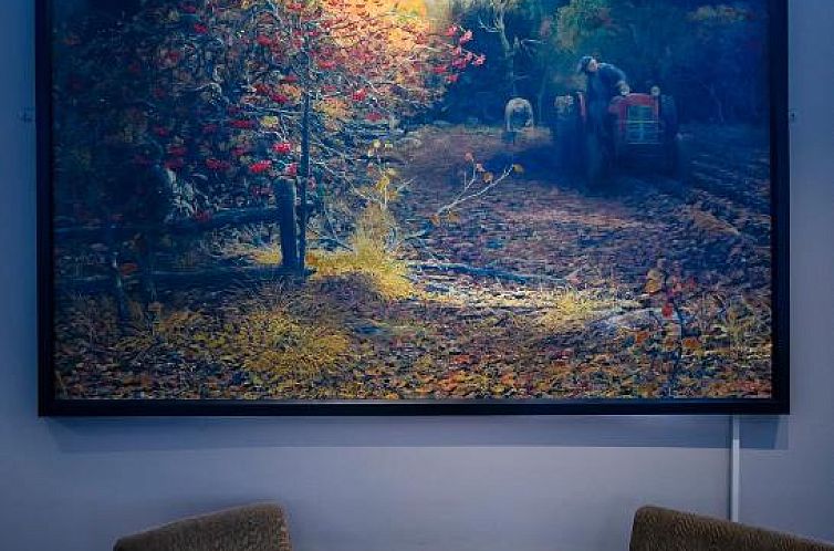 Clarion Collection Hotel Hammer