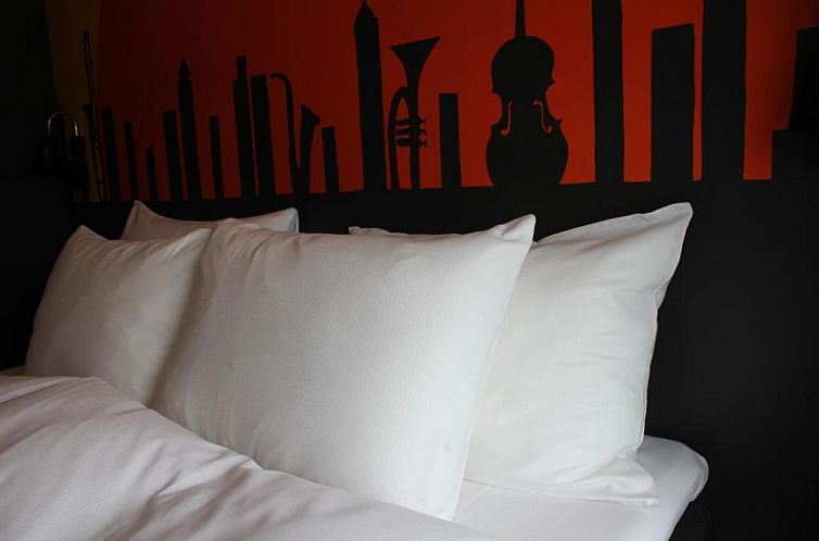 Lillehammer Stasjonen Hotel