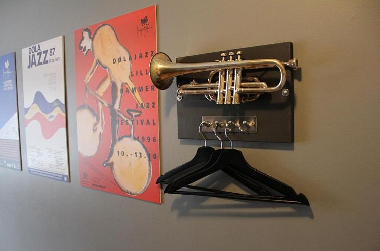 Lillehammer Stasjonen Hotel