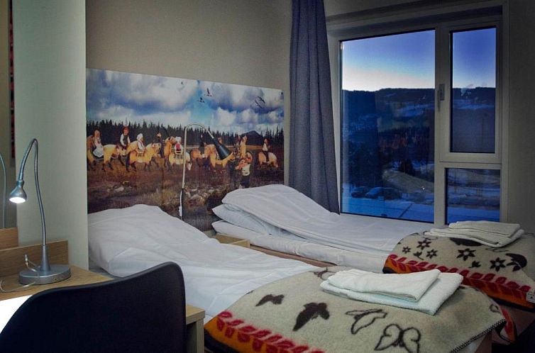 Lillehammer Stasjonen Hotel