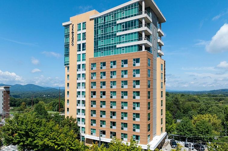 Hotel Indigo Asheville Downtown, an IHG Hotel