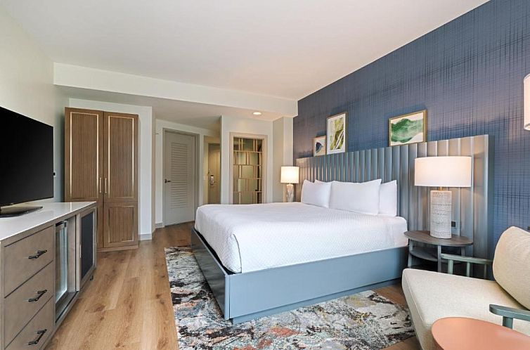 Hotel Indigo Asheville Downtown, an IHG Hotel