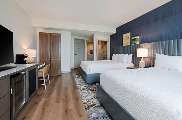 Hotel Indigo Asheville Downtown, an IHG Hotel