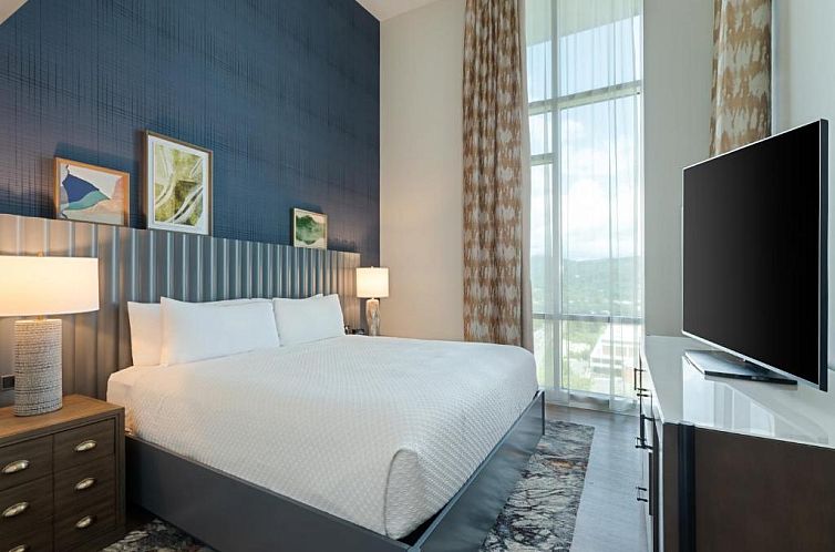 Hotel Indigo Asheville Downtown, an IHG Hotel