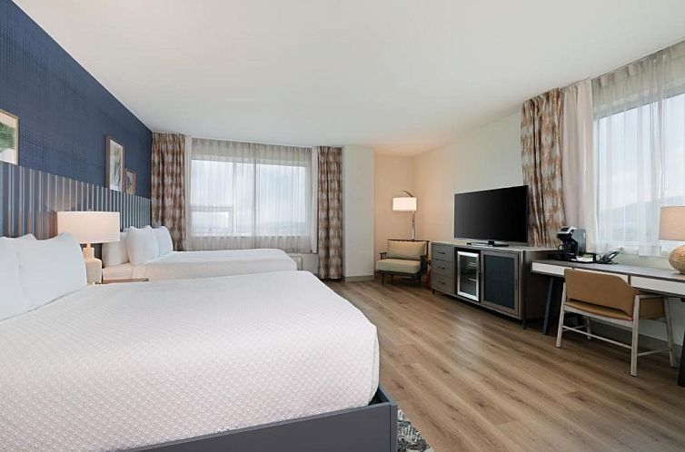Hotel Indigo Asheville Downtown, an IHG Hotel