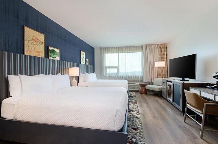 Hotel Indigo Asheville Downtown, an IHG Hotel