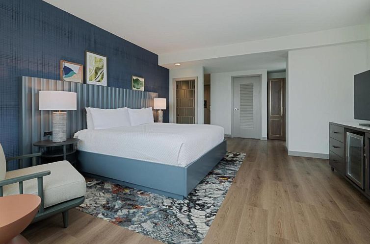 Hotel Indigo Asheville Downtown, an IHG Hotel
