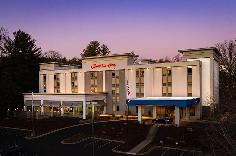Guest house 8825304 - Apartment Zuiden - Hampton Inn Asheville-Tunnel Road
