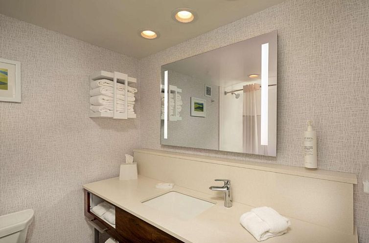 Hampton Inn Asheville-Tunnel Road