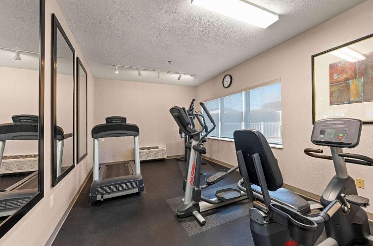 Country Inn & Suites by Radisson, Asheville at Asheville Out