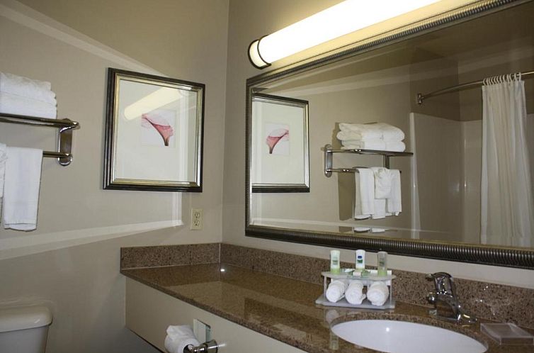 Country Inn & Suites by Radisson, Asheville at Asheville Out