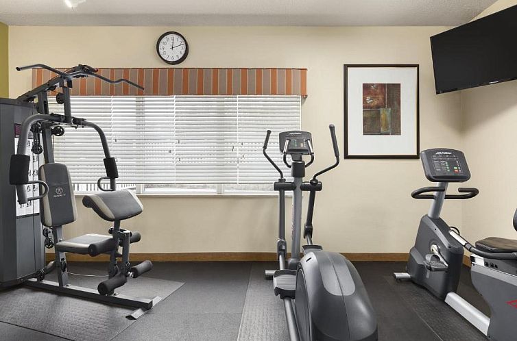 Country Inn & Suites by Radisson, Asheville at Asheville Out