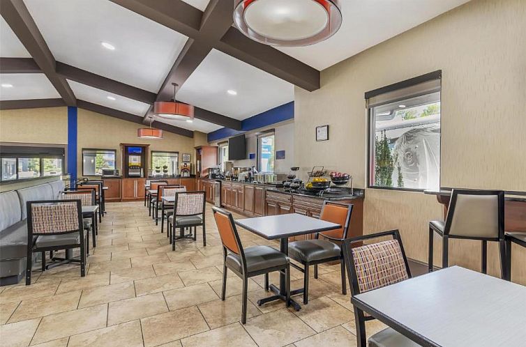 Best Western Asheville Tunnel Road