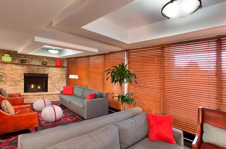 Four Points by Sheraton Asheville Downtown