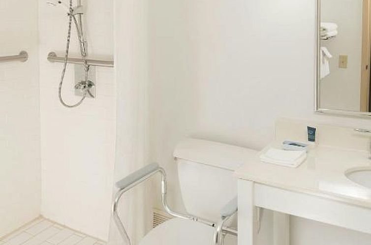 Four Points by Sheraton Asheville Downtown