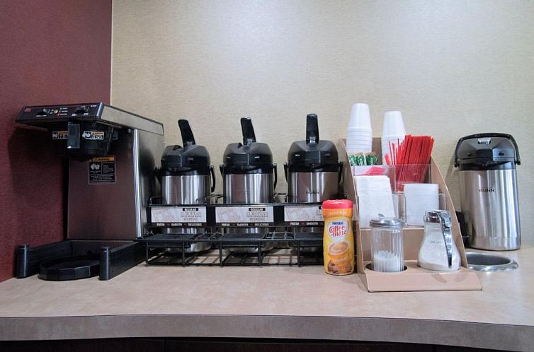 Red Roof Inn Asheville West