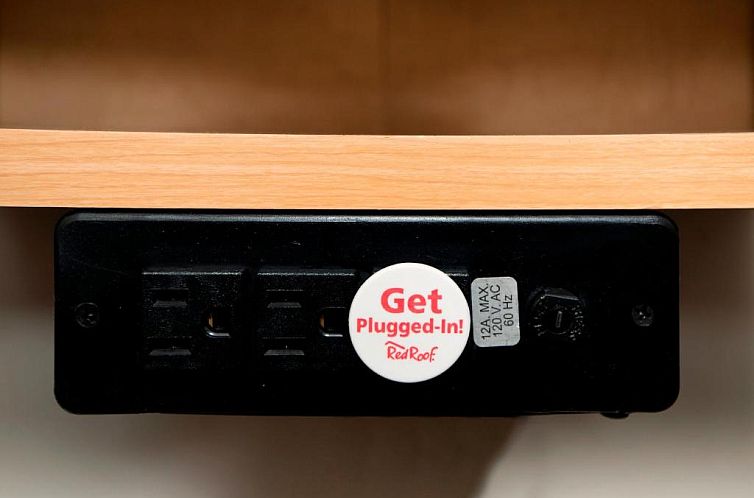 Red Roof Inn Asheville West