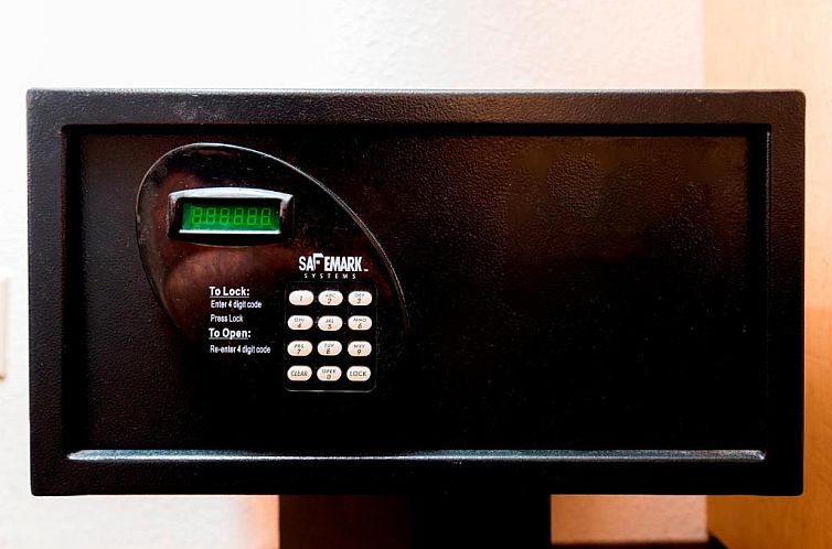 Red Roof Inn Asheville West