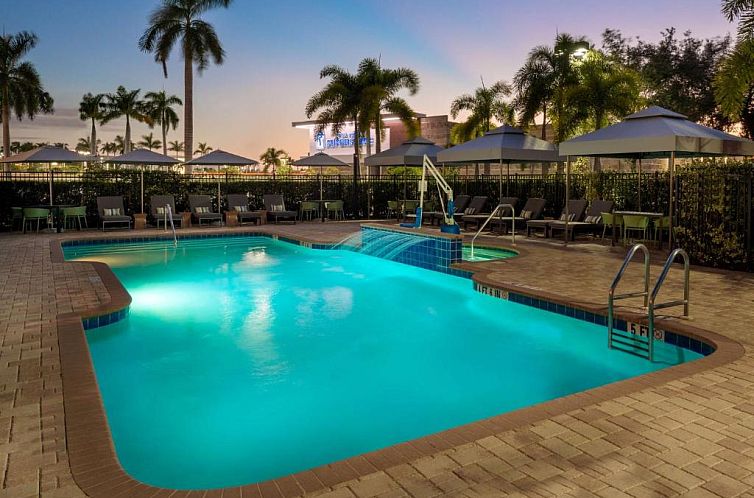 Hampton Inn and Suites Sarasota/Lakewood Ranch