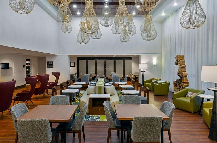 Hampton Inn and Suites Sarasota/Lakewood Ranch