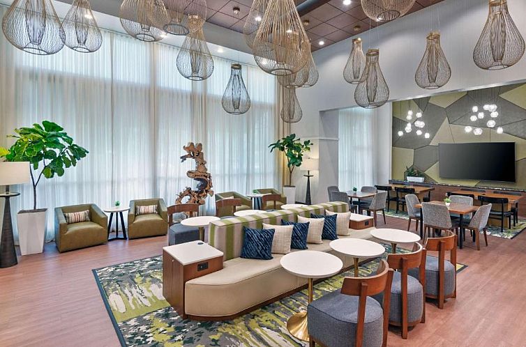 Hampton Inn and Suites Sarasota/Lakewood Ranch