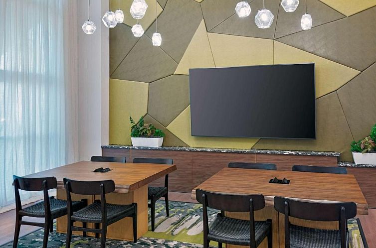 Hampton Inn and Suites Sarasota/Lakewood Ranch