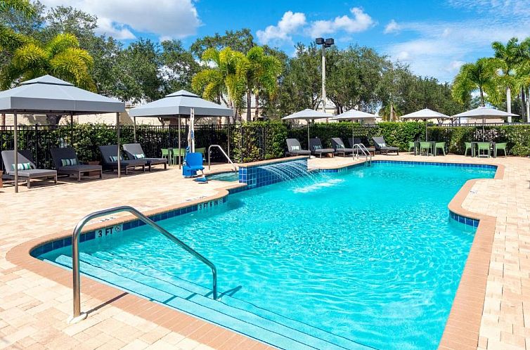 Hampton Inn and Suites Sarasota/Lakewood Ranch