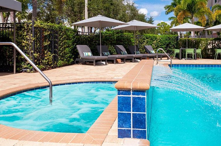 Hampton Inn and Suites Sarasota/Lakewood Ranch