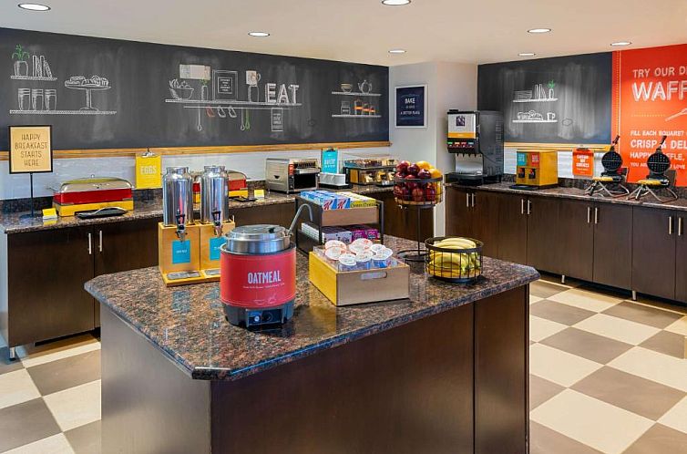 Hampton Inn and Suites Sarasota/Lakewood Ranch