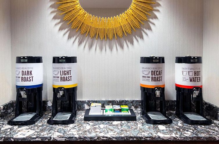 Hampton Inn and Suites Sarasota/Lakewood Ranch