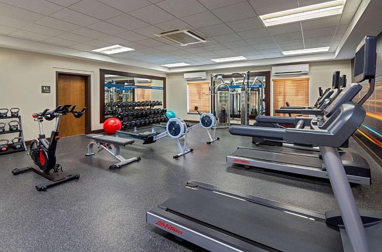 Hampton Inn and Suites Sarasota/Lakewood Ranch