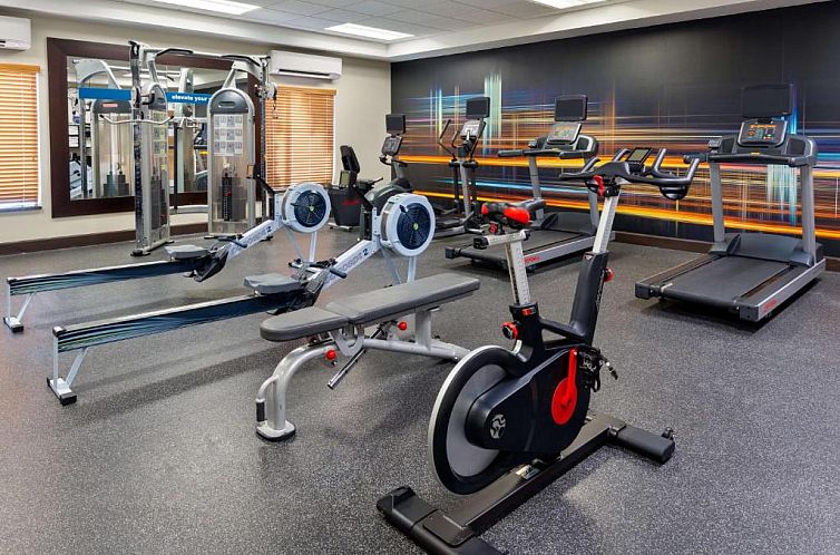 Hampton Inn and Suites Sarasota/Lakewood Ranch
