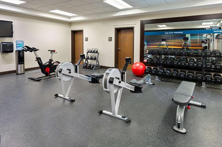 Hampton Inn and Suites Sarasota/Lakewood Ranch