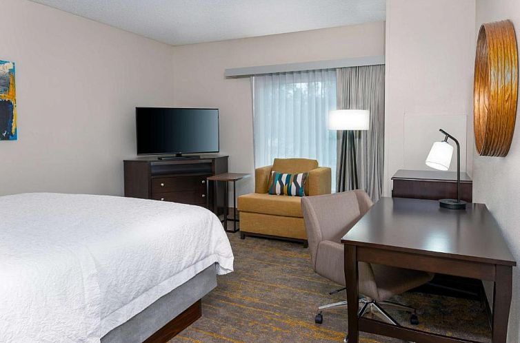 Hampton Inn and Suites Sarasota/Lakewood Ranch