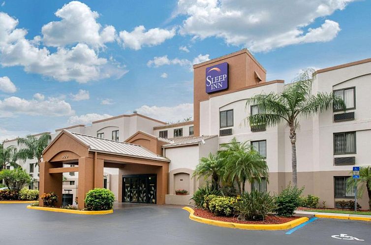 Sleep Inn Sarasota North