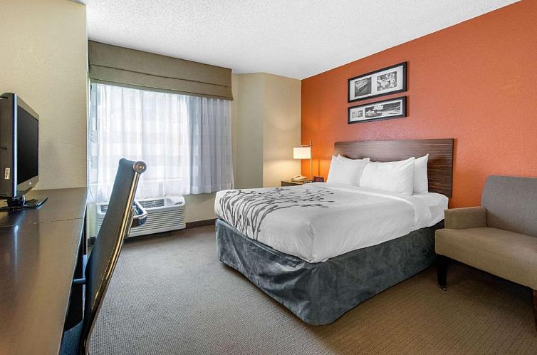 Sleep Inn Sarasota North