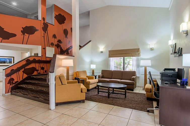 Sleep Inn Sarasota North