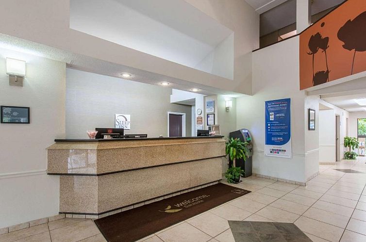 Sleep Inn Sarasota North