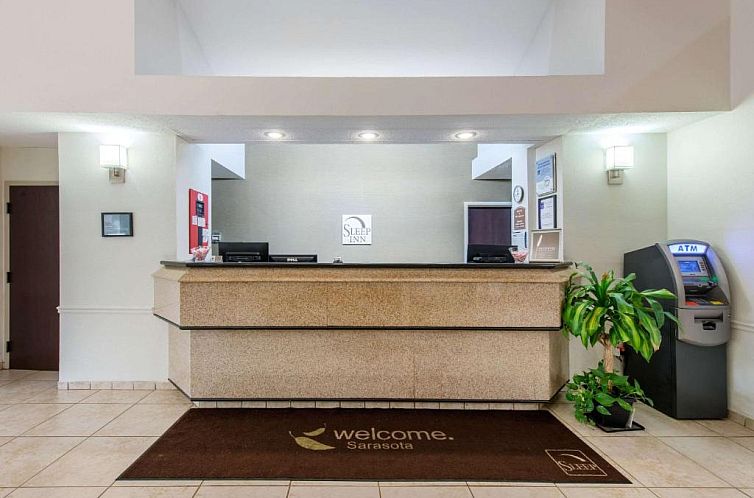 Sleep Inn Sarasota North
