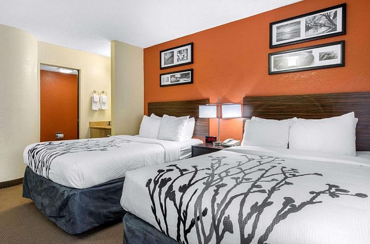 Sleep Inn Sarasota North