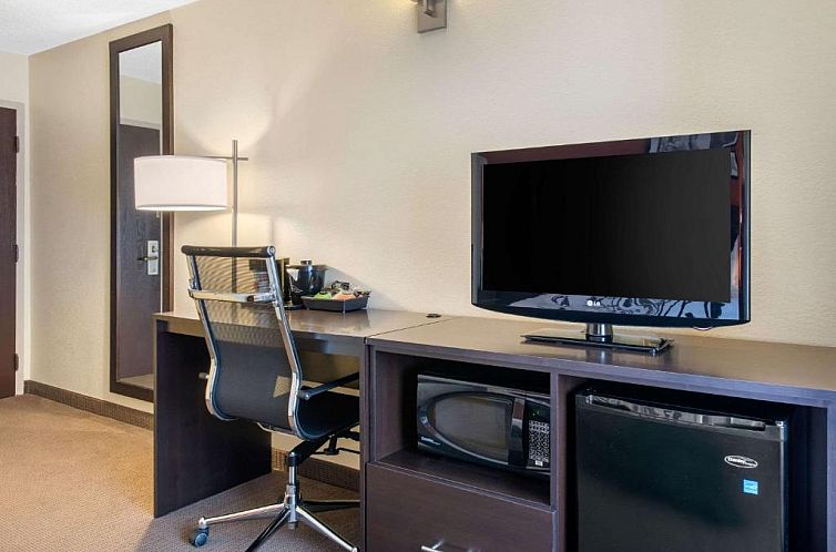 Sleep Inn Sarasota North