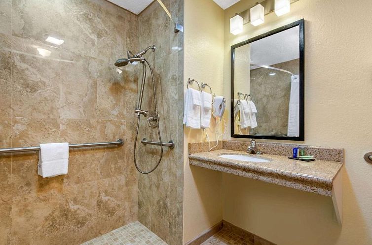 Sleep Inn Sarasota North