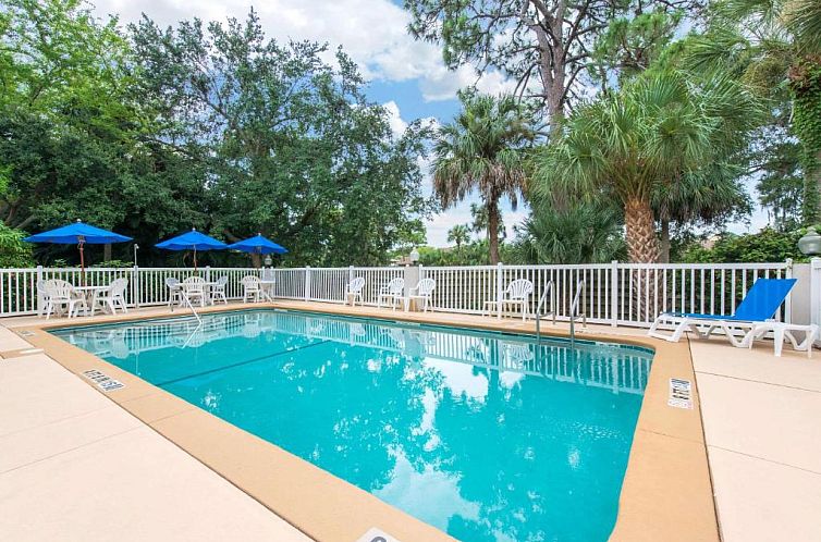 Sleep Inn Sarasota North