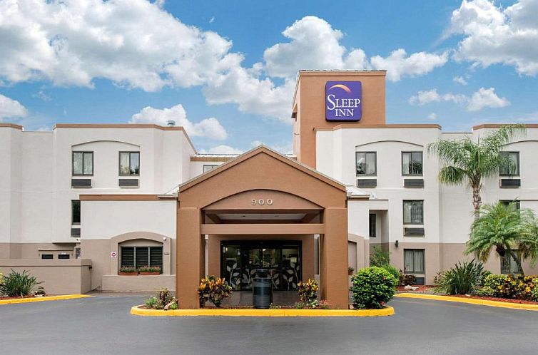 Sleep Inn Sarasota North