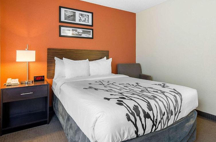 Sleep Inn Sarasota North