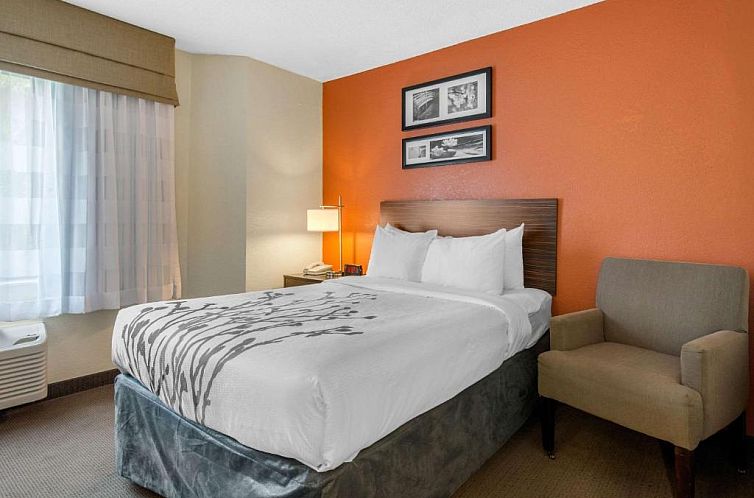 Sleep Inn Sarasota North