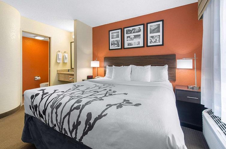 Sleep Inn Sarasota North