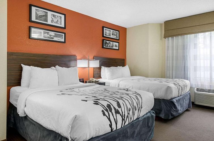 Sleep Inn Sarasota North