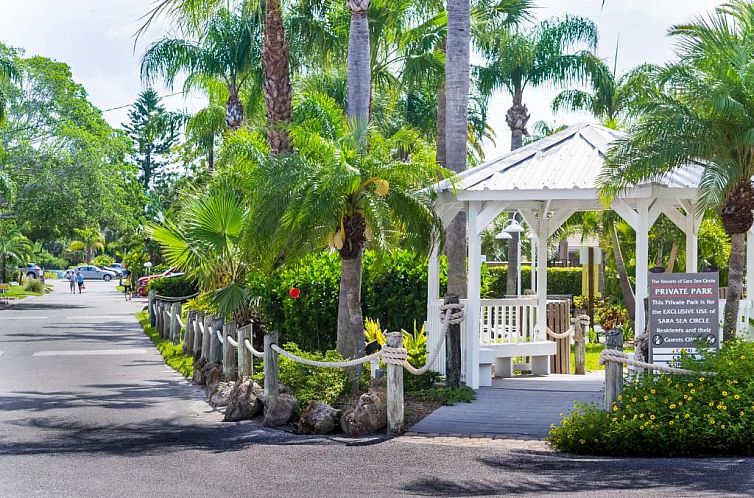 Tropical Beach Resorts - Sarasota