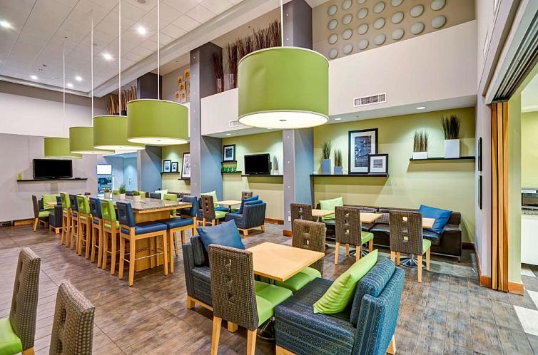 Hampton Inn & Suites Sarasota / Bradenton - Airport